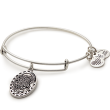 Load image into Gallery viewer, Because I Love You Daughter II Bangle
