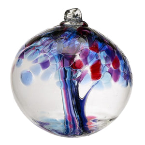 6" Tree of Enchantment - Faith