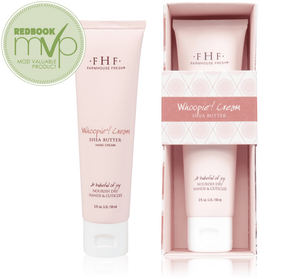 Whoopie Cream Shea Butter Hand Cream
